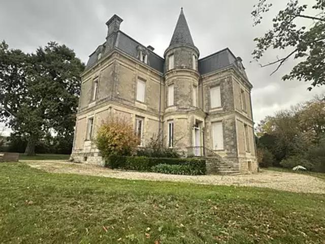 Maison vente à Marmande