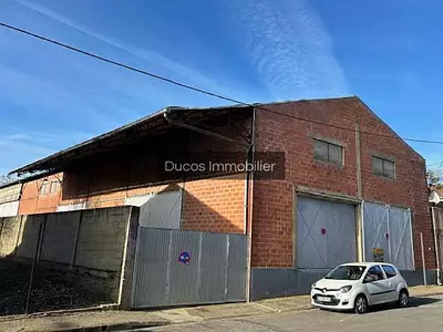 Garage vente à Marmande