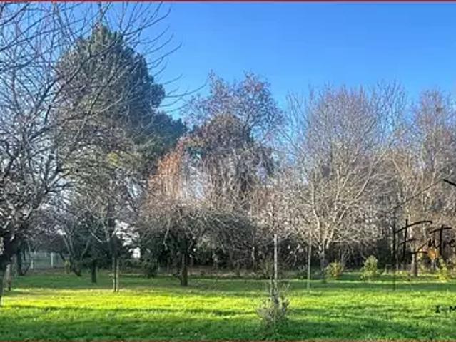 Terrain vente à Marmande