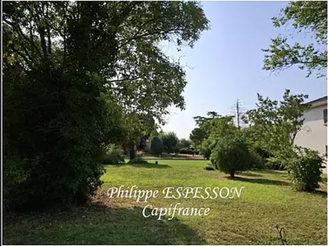 Terrain vente à France métropolitaine, Marmande