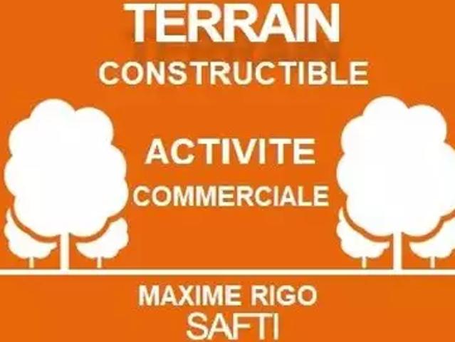 Terrain vente à Marmande