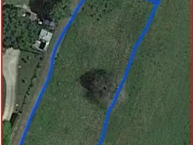 Terrain vente à Marmande