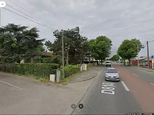 Terrain vente à Marmande