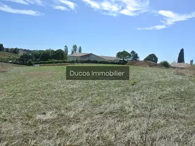 Terrain vente à France métropolitaine, Marmande