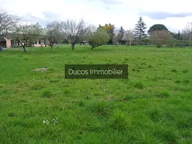 Terrain vente à France métropolitaine, Marmande