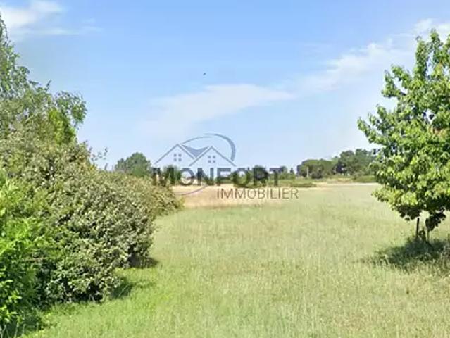 Terrain vente à France métropolitaine, Marmande