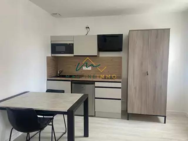 Appartement location à Marmande