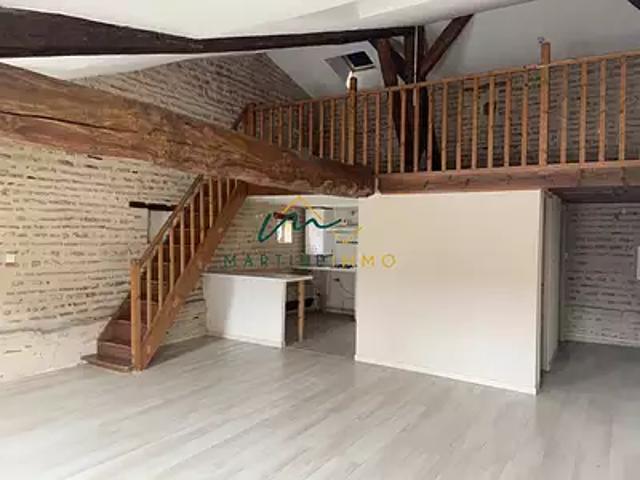 Appartement location à Marmande