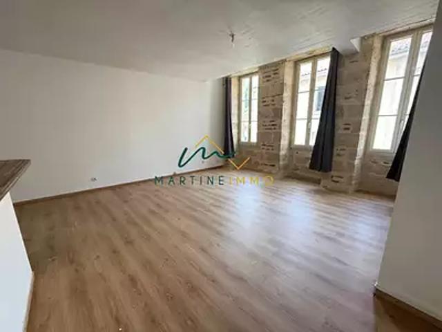 Appartement location à Marmande