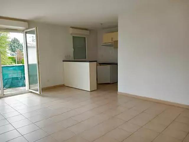 Appartement location à Marmande