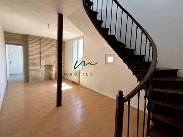 Appartement location à Marmande