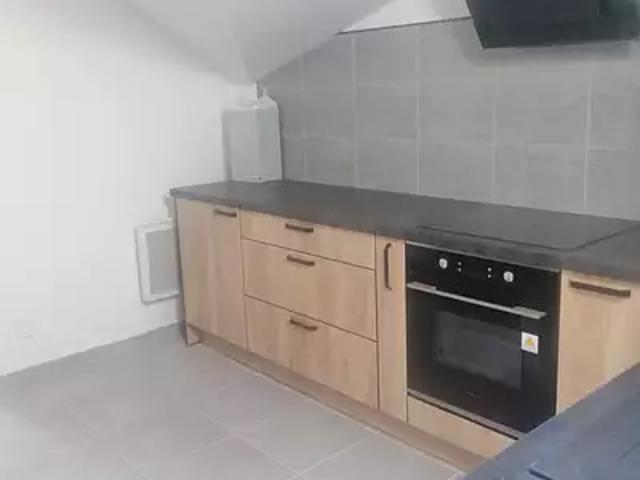 Appartement location à Marmande