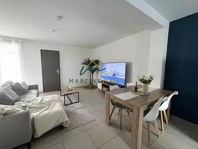 Appartement location à Marmande