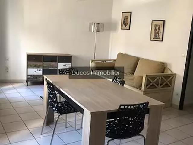 Appartement location à Marmande
