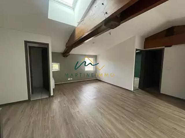 Appartement location à Marmande, Lot-et-Garonne