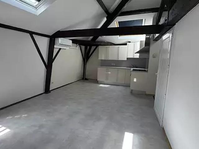 Appartement location à Marmande