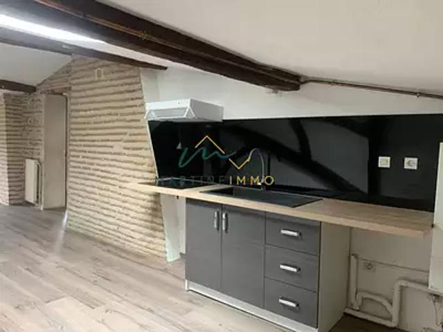 Appartement location à Marmande