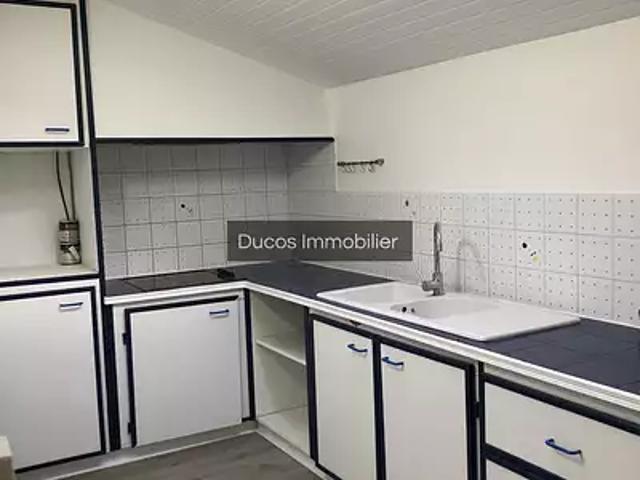 Appartement location à Marmande