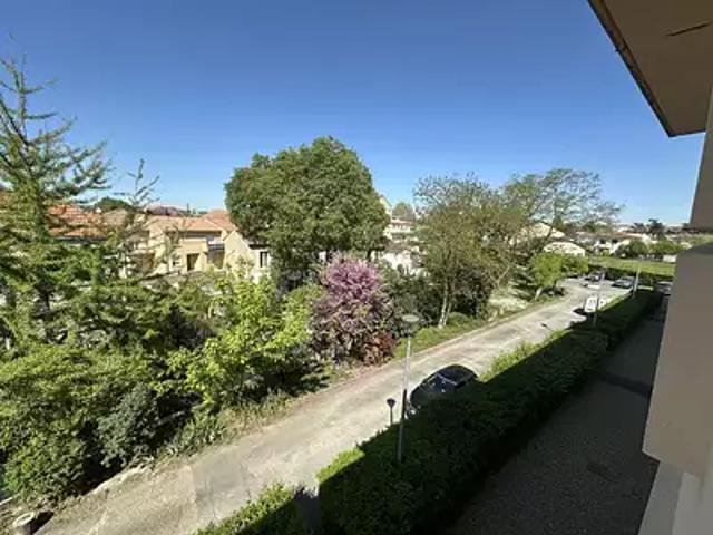 Appartement location à Marmande
