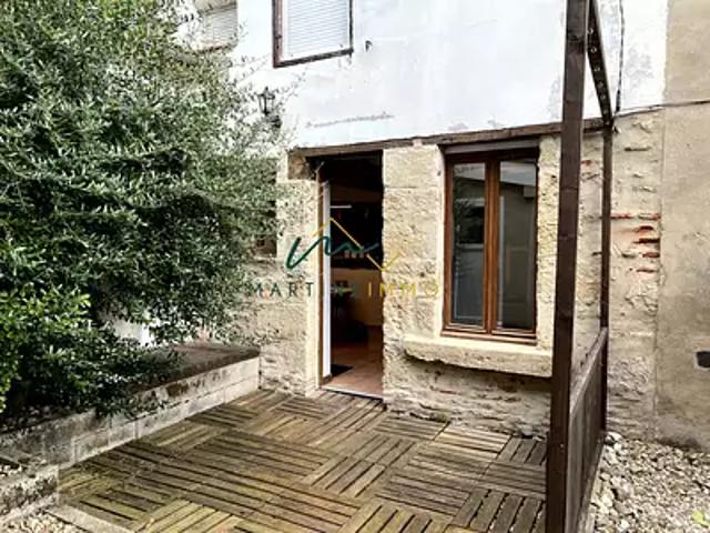 Maison location à Marmande, Lot-et-Garonne