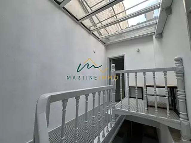 Maison location à Marmande, Lot-et-Garonne