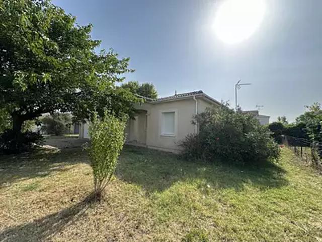 Maison location à Marmande