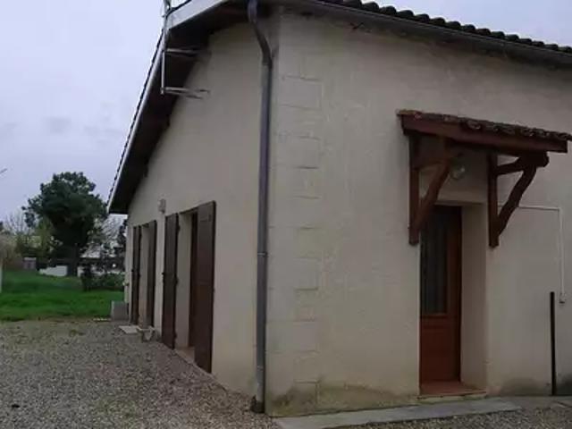 Maison location à Marmande, Lot-et-Garonne