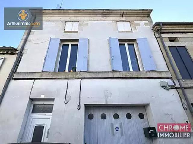 Maison location à Marmande