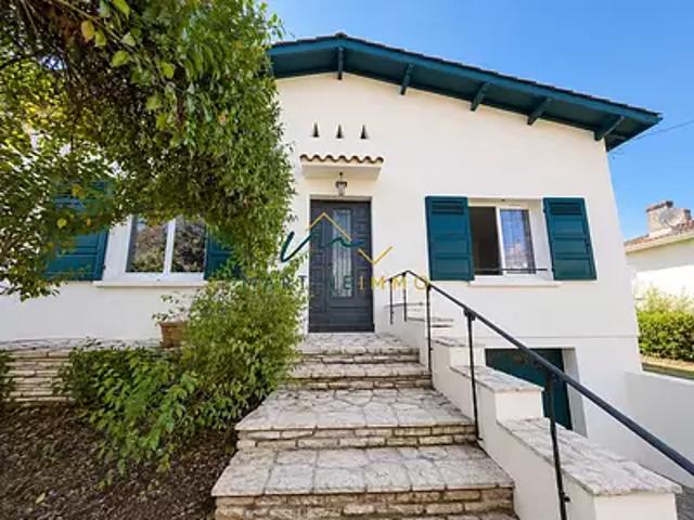 Maison location à Marmande, Lot-et-Garonne