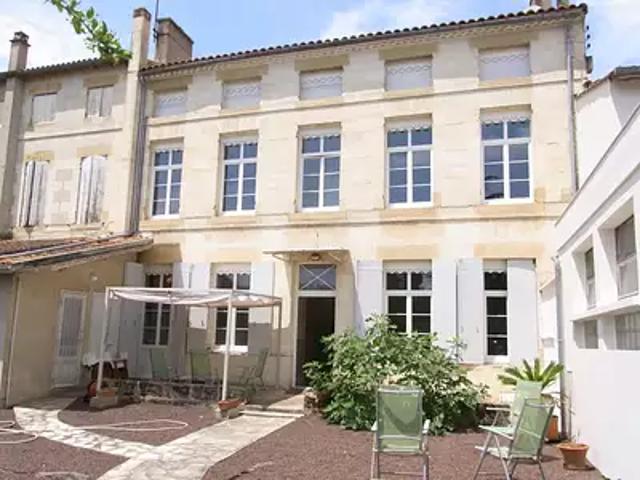 Maison location à Marmande
