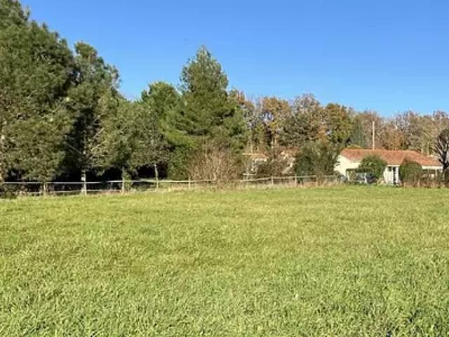 Terrain vente à France métropolitaine, Marmande