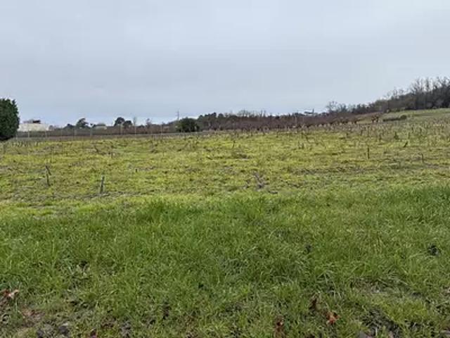 Terrain vente à France métropolitaine, Marmande