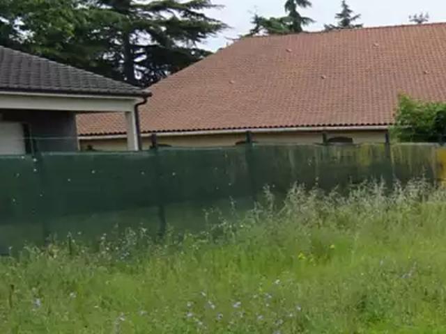 Terrain vente à France métropolitaine, Marmande