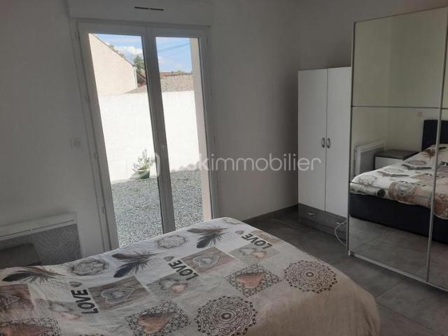 Maison vente à Marmande