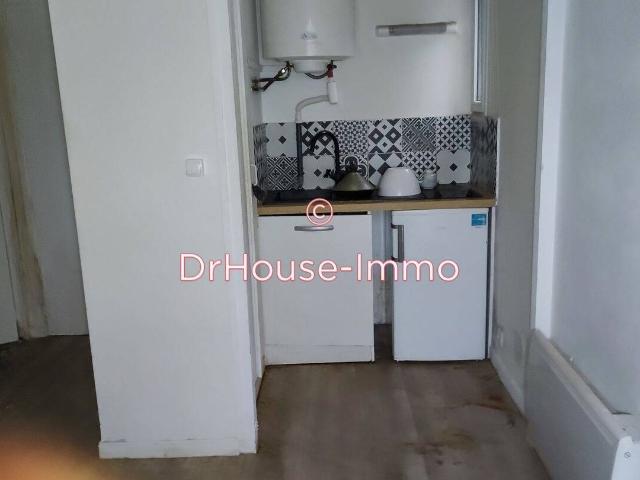Appartement vente à Marmande, Jardinayre