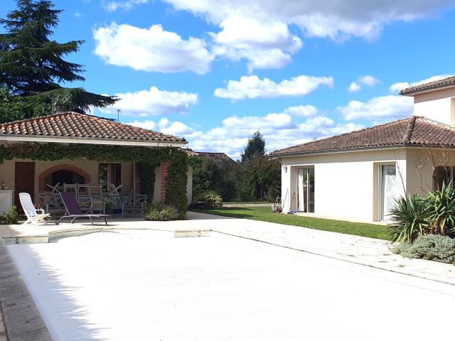Villa vente à Marmande