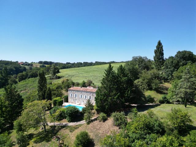 Maison vente à Marmande