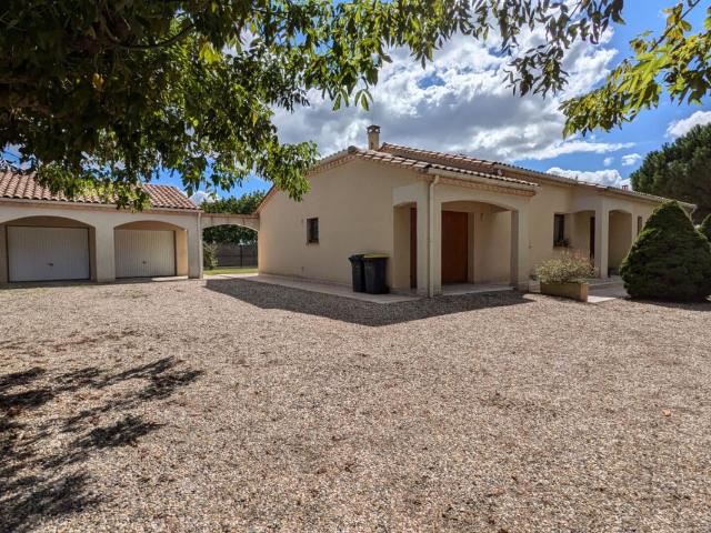 Maison location à Marmande, Lot-et-Garonne