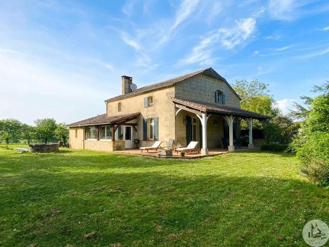 Maison vente à Villeneuve-sur-Lot, Monclar