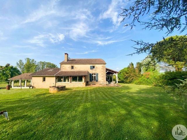 Maison vente à Villeneuve-sur-Lot, Monclar