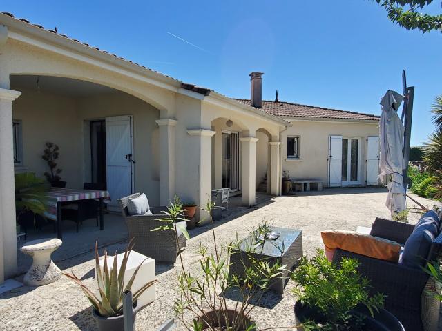 Maison vente à Marmande, Virazeil