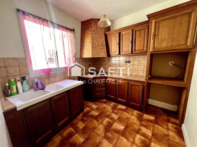 Appartement vente à Marmande