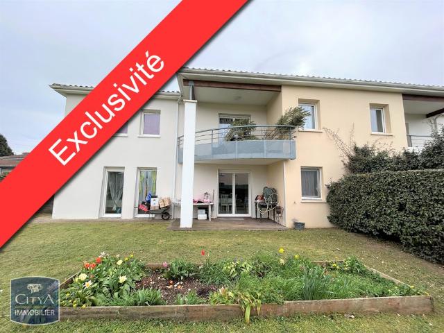 Appartement vente à Marmande