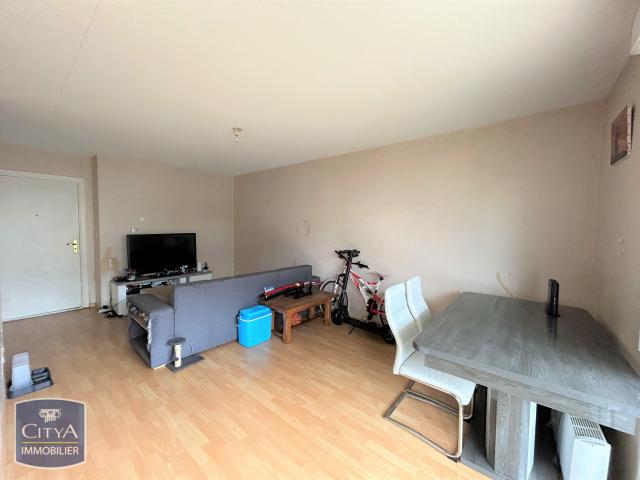 Appartement vente à Marmande