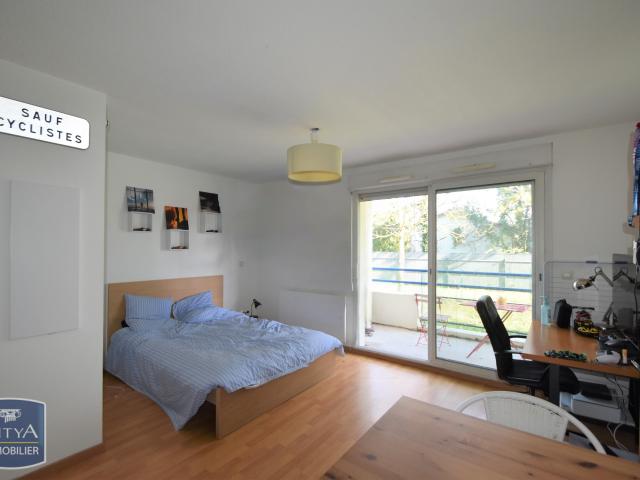 Appartement vente à Marmande