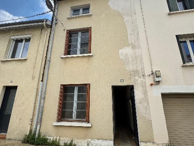 Maison vente à Marmande