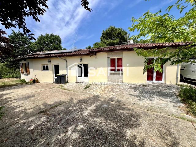 Maison vente à Marmande