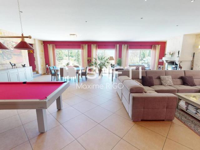 Maison vente à Marmande