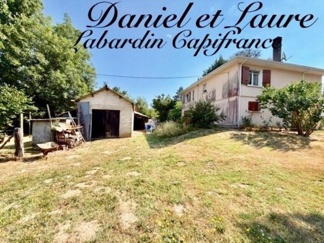 Maison vente à Marmande
