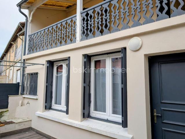 Maison vente à Marmande